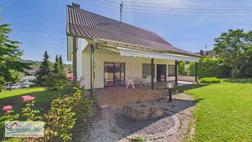 Foto - Haus zum Kaufen in Rehlingen-Siersburg Fremersdorf 378.800,00 € 190 m²