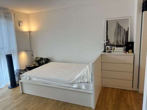 Foto - Wohnung zum Mieten in München 1.015,00 € 26 m²