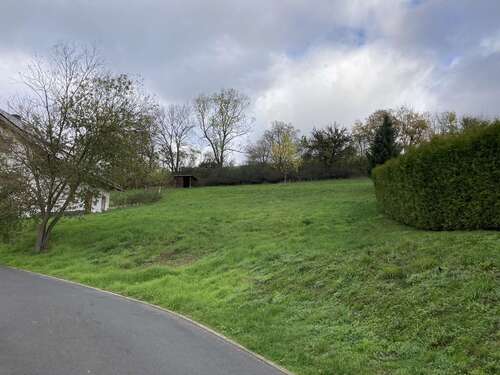 Foto - Grundstück zu verkaufen in Alheim 5.760,00 € 72 m²