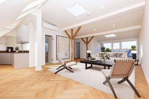 Foto - Wohnung zum Kaufen in Berlin 1.199.000,00 € 148 m²
