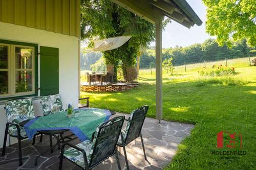 Foto - Haus zum Kaufen in Ottobeuren 748.000,00 € 125 m²