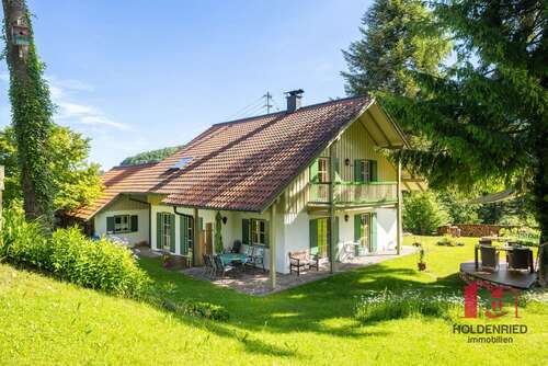 Foto - Haus zum Kaufen in Ottobeuren 1.150.000,00 € 125 m²