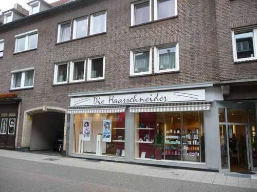 Foto - Wohnung zum Mieten in Bocholt 315,00 € 45 m²
