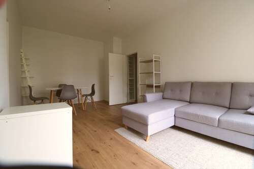 Foto - Wohnung zum Kaufen in Berlin 215.000,00 € 45.82 m²