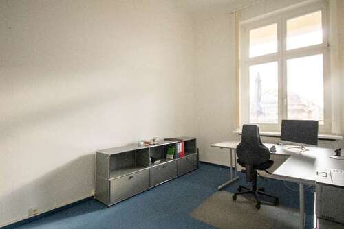 Foto - Büro in Berlin 650,00 € 29 m² - 650,00 EUR Kaltmiete, ca.  29,00 m²