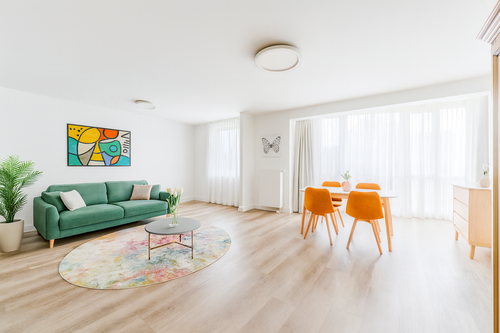 Foto - Wohnung zum Kaufen in Berlin 459.900,00 € 79.23 m²
