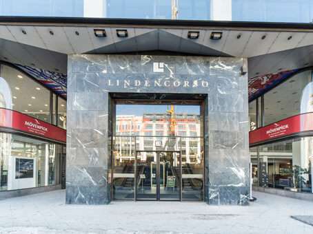 Foto - Büro in Berlin 244,00 € 8 m² - 244,00 EUR Kaltmiete, ca.  8,00 m²
