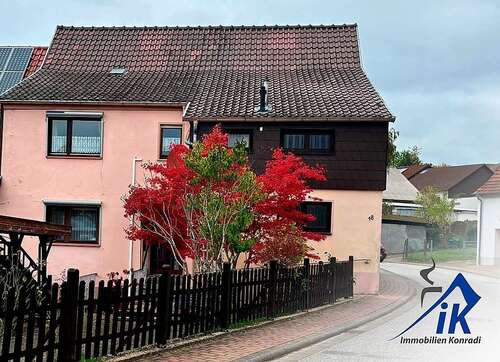 Foto - Haus zum Kaufen in Gries 165.000,00 € 215 m²
