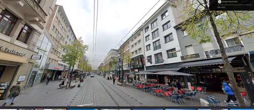 Foto - Wohnung zum Mieten in Mannheim 1.350,00 € 95 m²