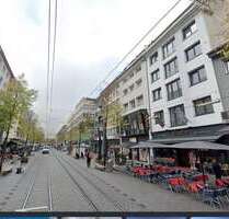 Wohnung zum Mieten in Mannheim 1.200,00 € 95 m²