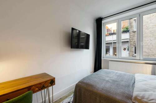 Foto - WG-Zimmer in Stuttgart 605,00 € 12 m²