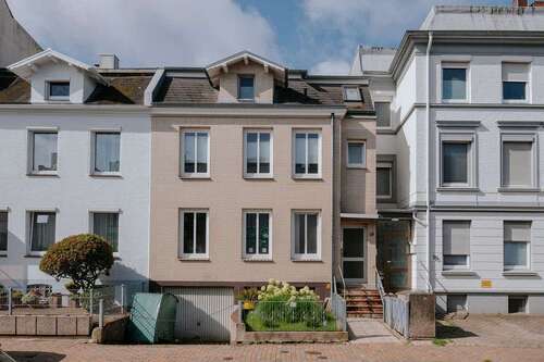 Foto - Wohnung zum Kaufen in Lübeck 129.000,00 € 44 m²