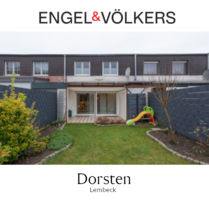 Haus zum Kaufen in Dorsten 399.000,00 € 108 m²