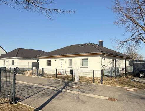 Foto - Haus zum Kaufen in Sandersdorf-Brehna 395.000,00 € 120.1 m²