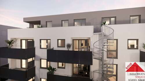 Foto - Wohnung zum Kaufen in Schönaich 285.000,00 € 44 m²