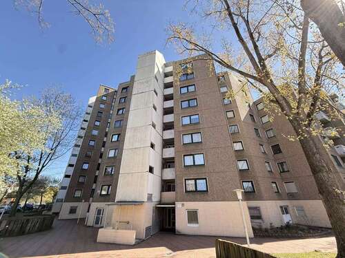 Foto - Wohnung zum Kaufen in Frankfurt am Main 293.000,00 € 88.6 m²