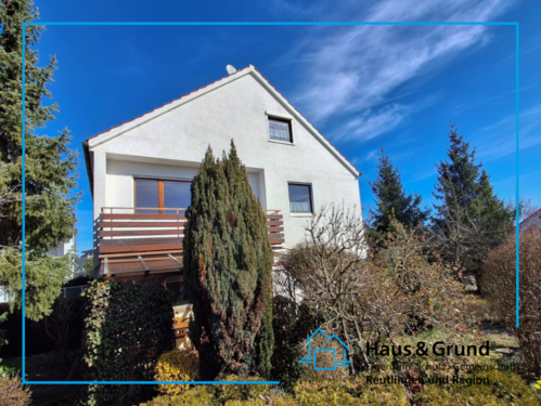 Foto - Haus zum Kaufen in Reutlingen 388.000,00 € 98 m²