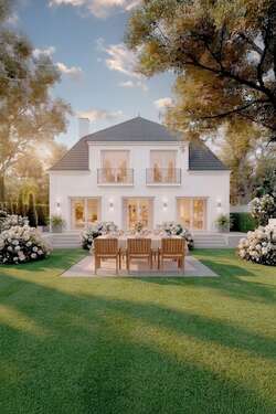 Foto - Haus zum Kaufen in Grünwald 2.999.000,00 € 190 m²