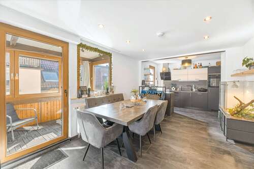 Foto - Wohnung zum Kaufen in Metzingen 349.000,00 € 101 m²