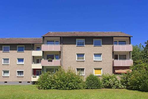 Foto - Wohnung zum Mieten in Ahlen 469,00 € 50.88 m²