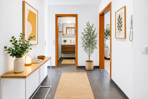 Foto - Wohnung zum Kaufen in Waiblingen 248.000,00 € 57 m²