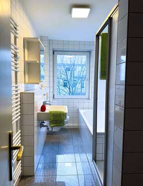 Foto - Wohnung zum Mieten in Magdeburg 597,00 € 77 m²