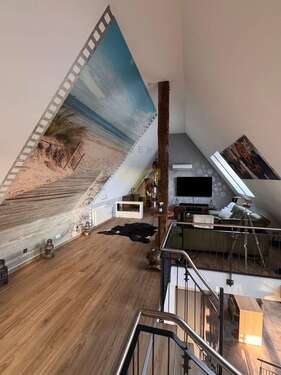 Foto - Wohnung zum Mieten in Gifhorn 1.400,00 € 140 m²