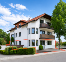 Wohnung zum Kaufen in Maikammer 339.000,00 € 121.6 m²