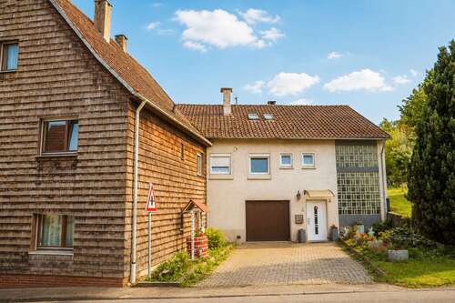 Foto - Haus zum Kaufen in Fichtenau 399.000,00 € 300 m²