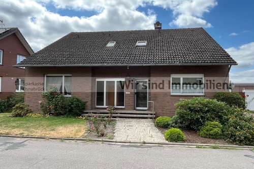 Foto - Haus zum Kaufen in Bissendorf 395.000,00 € 206 m²