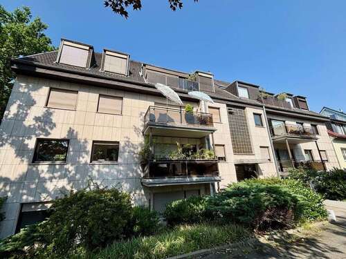 Foto - Wohnung zum Kaufen in Düsseldorf 469.000,00 € 126 m²