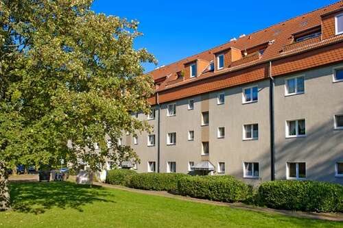 Foto - Wohnung zum Mieten in Dortmund 266,40 € 49 m²