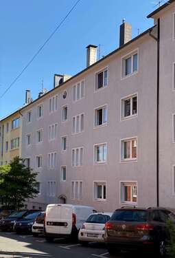 Foto - Wohnung zum Mieten in Wuppertal 560,00 € 79.99 m²