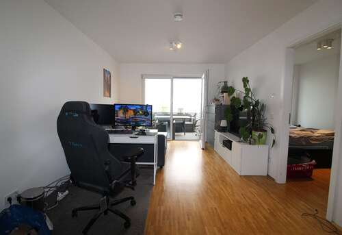 Foto - Wohnung zum Mieten in Regensburg 705,00 € 41 m²