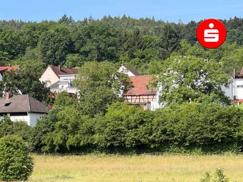 Foto - Grundstück zu verkaufen in Forchheim 240.000,00 € 497 m²