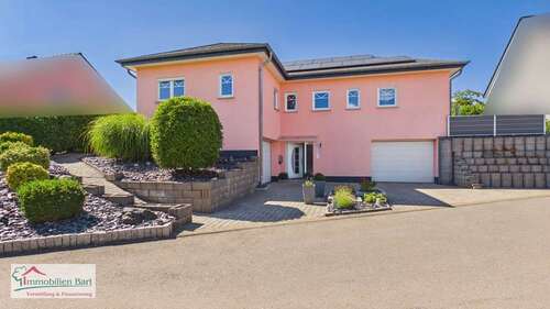 Foto - Haus zum Kaufen in Kastel-Staadt 464.800,00 € 121 m²