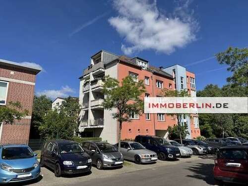 Foto - Wohnung zum Kaufen in Potsdam 245.000,00 € 61 m²