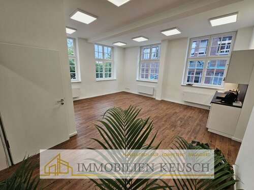Foto - Büro in Bremen Woltmershausen 1.082,50 € 85 m²