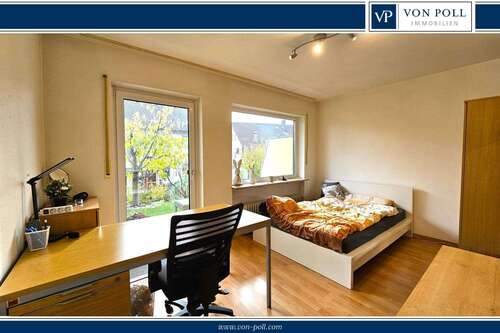 Foto - Wohnung zum Kaufen in Ansbach 89.000,00 € 24 m²