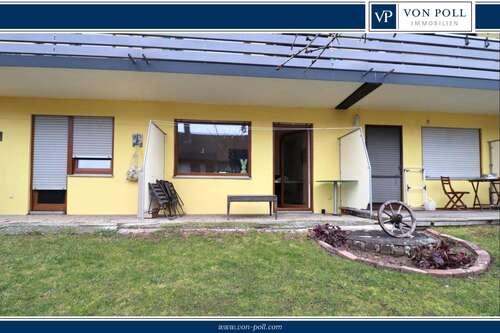 Foto - Wohnung zum Kaufen in Ansbach 89.000,00 € 24 m²