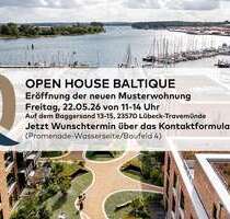 Wohnung zum Kaufen in Lübeck-Travemünde 568.000,00 € 77.38 m²