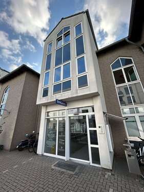 Foto - Büro in Bocholt 1.850,00 € 195 m²