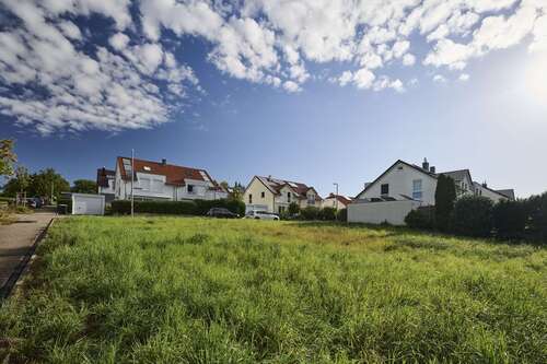 Foto - Grundstück zu verkaufen in Korntal-Münchingen 379.000,00 € 319 m²