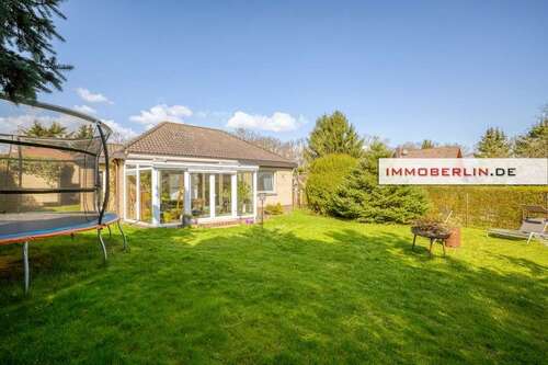 Foto - Haus zum Kaufen in Ahrensfelde 440.000,00 € 80 m²