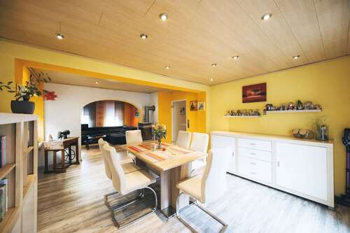 Foto - Haus zum Kaufen in Braunschwweig 499.000,00 € 363 m²