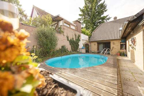 Foto - Haus zum Kaufen in Braunschwweig 449.000,00 € 363 m²