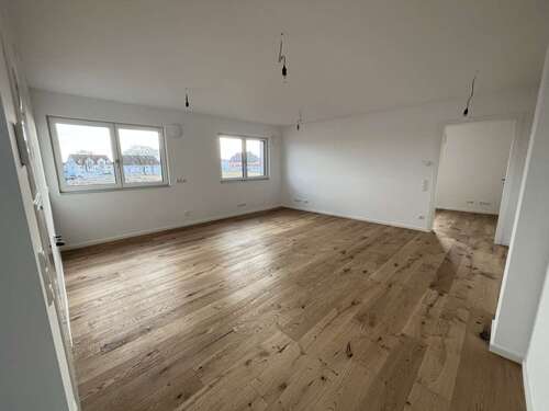 Foto - Wohnung zum Mieten in Speichersdorf 854,89 € 75.99 m²
