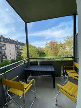 Foto - Wohnen auf Zeit in Berlin 1.730,00 €