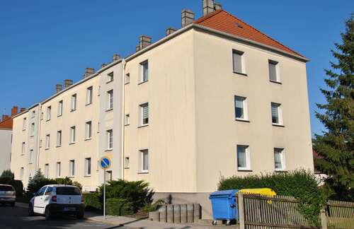 Foto - Wohnung zum Mieten in Fraureuth 219,00 € 42.08 m²