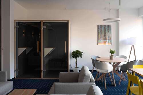 Foto - Büro in Berlin 11.900,00 € 500 m²